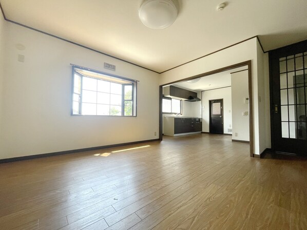 藤が丘吉浜邸 B棟の物件内観写真